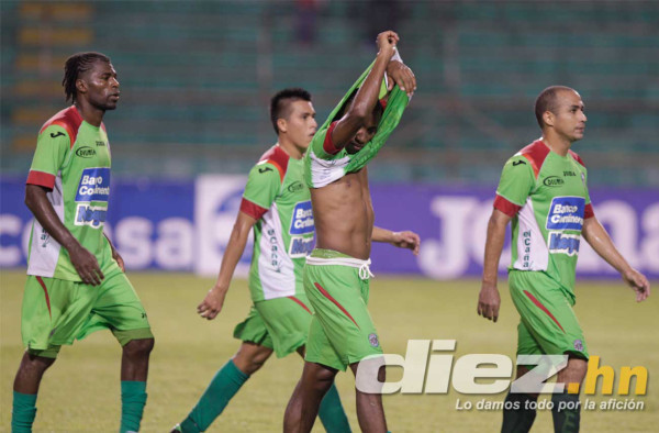 Las mejores imágenes de la jornada # 17.