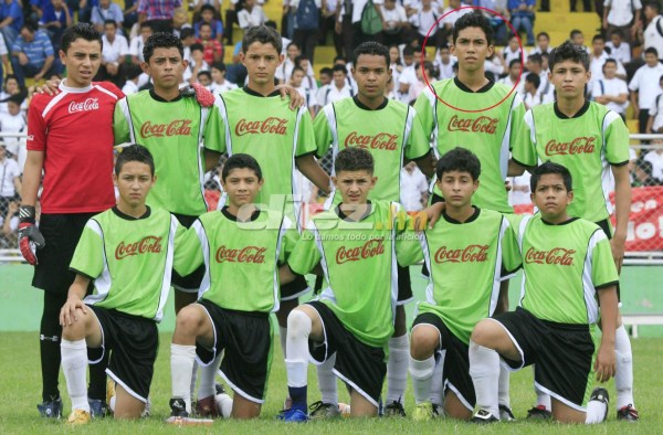 El pasado que no conocías de algunos jugadores consagrados en Honduras