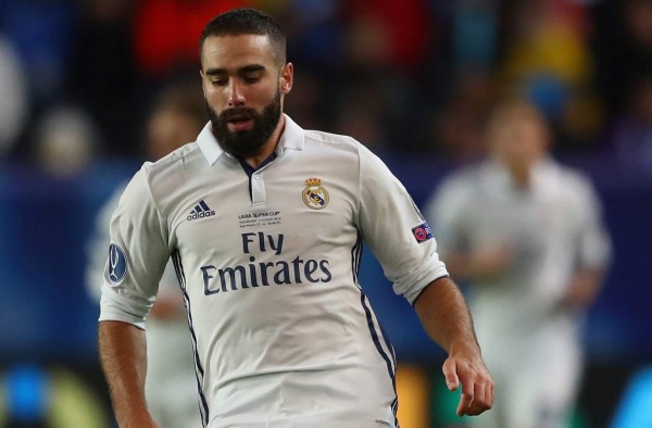 ¡De lujo! El mejor 11 combinado que puede verse del Barcelona-Madrid