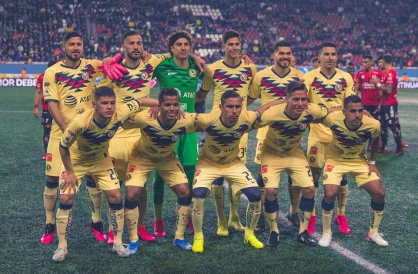 Olimpia, en el top 9 de los clubes con mayor valor en Liga de Campeones 2021