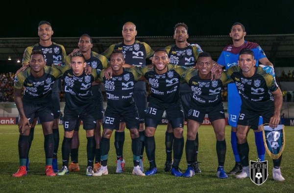 Increíble: Los 13 mejores clubes de Centroamérica, con ¡11 de Costa Rica!