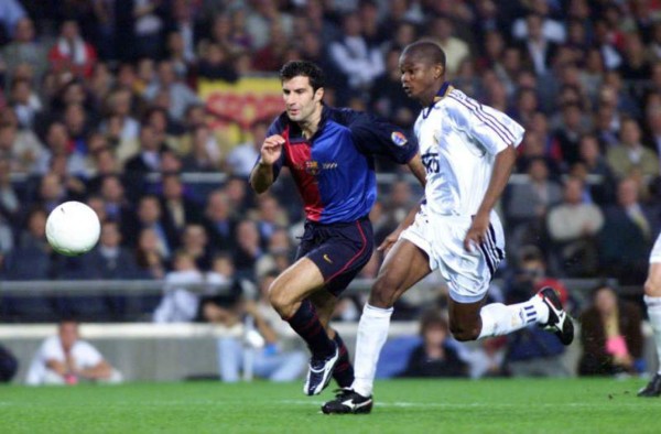 De Marathón a conquistar el mundo: Julio César Santos y su brillante carrera pasando por Real Madrid y AC Milan