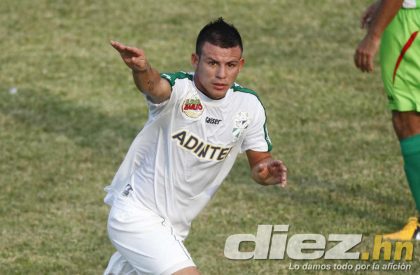 Platense humilla a Marathón en repechaje