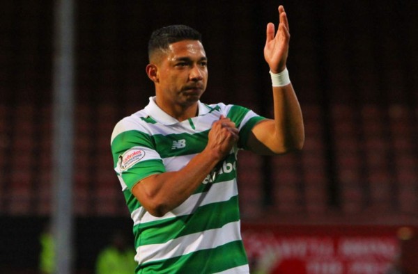 RUMORES/FICHAJES: ¡Emilio se irá del Celtic y Buba con ofertas de Europa!