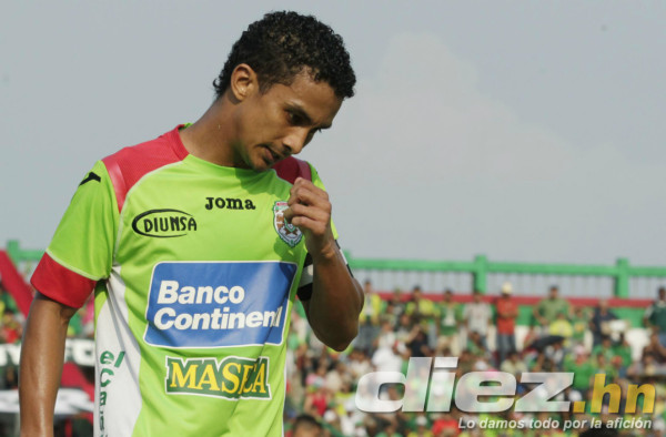 Platense humilla a Marathón en repechaje