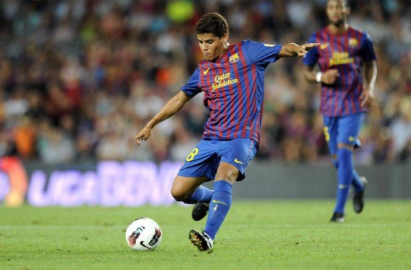 'Digan lo que digan, el Barcelona es el mejor equipo del mundo'