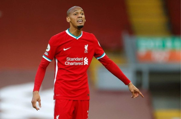 Con sed de revancha: el posible 11 de Klopp para 'tumbar' al Real Madrid en Champions League