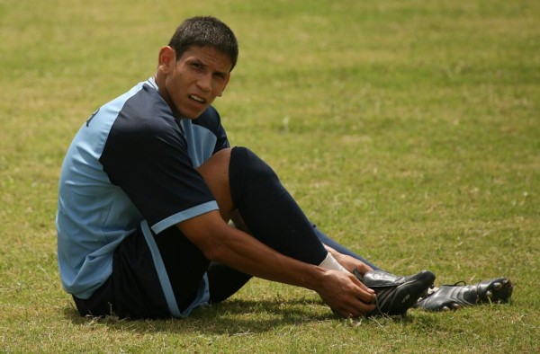 TOP: 25 futbolistas hondureños que jugaron en Motagua que quizá olvidaste