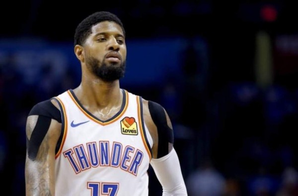 TOP: Los jugadores de la NBA que más camisetas venden