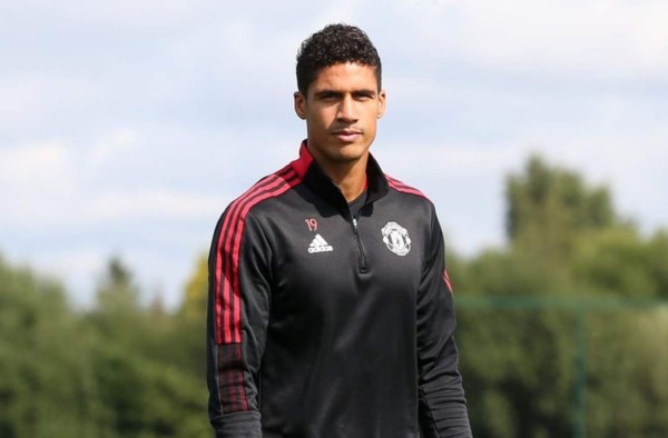 Monstruoso: el 11 del Manchester United que pone a temblar a Europa con la vuelta de Cristiano Ronaldo