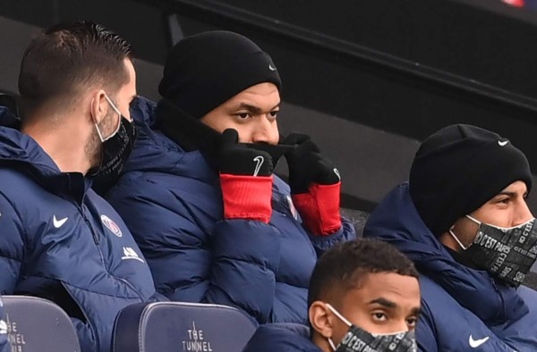 Barrida en París: los 10 jugadores que se marcharían del PSG tras otro nuevo fracaso en la Champions