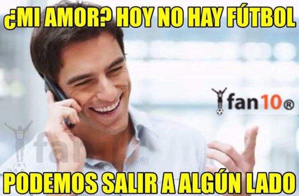 ¡No los perdonaron! Suspensión de Liga MX deja divertidos memes