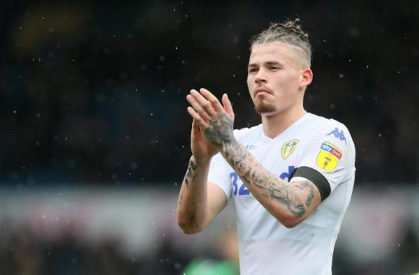 Un exReal Madrid: El loco 11 de Bielsa para ascender al Leeds United a la Premier League