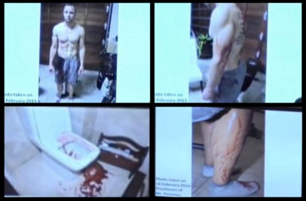 'Asesinos', grandes estrellas del deporte que decidieron matar