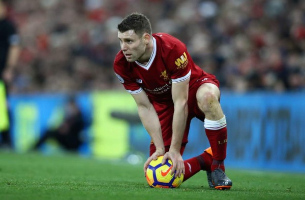 ¡Ojo Real Madrid! Filtran el 11 titular del Liverpool para conquistar la Champions en Kiev