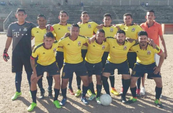 Conocé los equipos de Liga Mayor que jugarán la Copa Presidente 2018