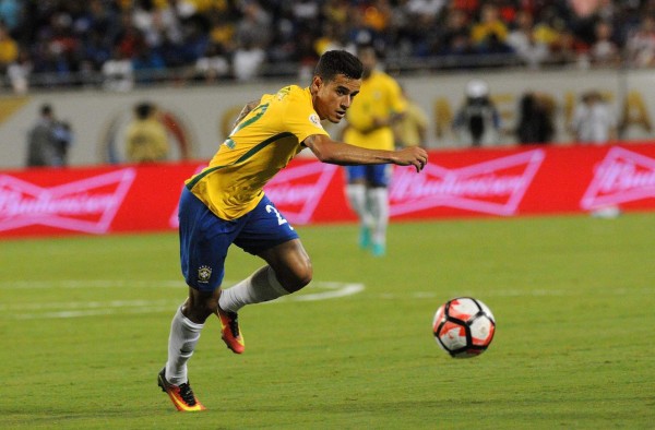 ¡Los nuevos cracks! Las estrellas de Brasil a las que se enfrentará la Honduras de Coito