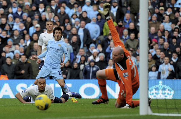 Lo mejor de las Ligas Europeas.!