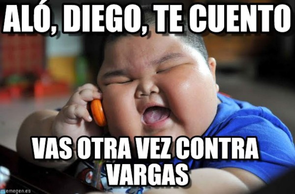 La llave Olimpia-Motagua comienza a robarse el show en los memes