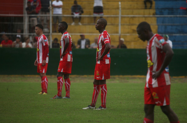 Olimpia 2-0 Vida y Motagua 0-1 Real Sociedad finalizo La Primera jornada de la Liga Nacional