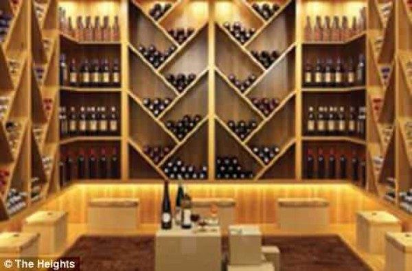 ¡De lujo! La espectacular villa de 1.5 millones de euros que se compró Conor McGregor