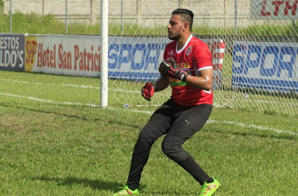 FICHAJES: Anunció su retiro pero seguirá en Liga Nacional, lo que Motagua ofrece a Auzmendi y Marathón quiere dos legionarios
