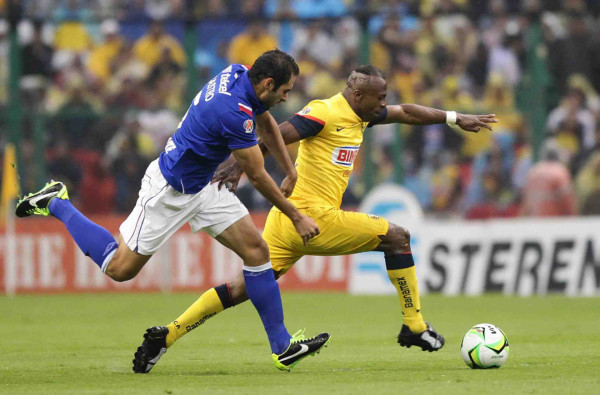 América, campeón del fútbol de Mexico.