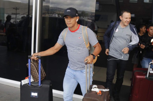 Rumores: El mercado de fichajes comienza a calentarse en Honduras