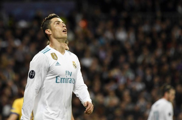 Polémica en el Bernabéu: Lo que no se vio en TV del pase del Real Madrid a semifinales de Champions