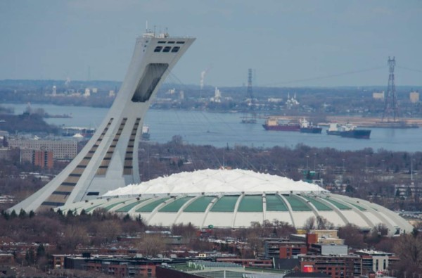 Los grandes 'Superestadios' que quieren albergar la Copa del Mundo del 2026