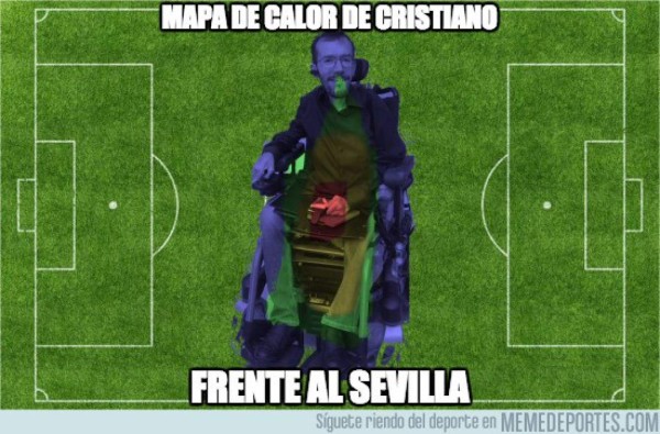 ¡TERRIBLES! Así despedazan a Cristiano, Sergio Ramos y Messi tras derrota de Real Madrid