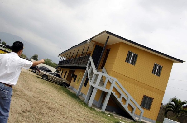¡Museo y un mini estadio! Así quedará la sede del Real España con las remodelaciones