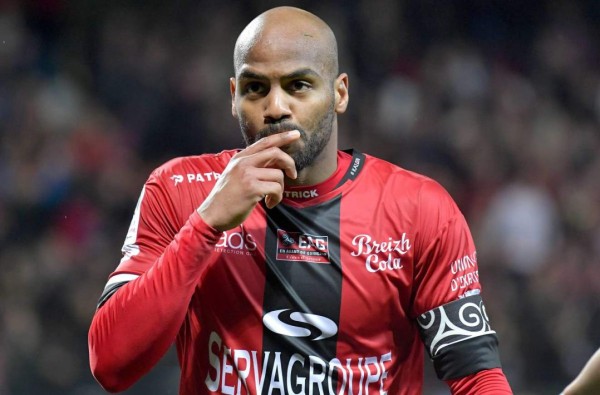 Varane, Remy, Witsel... ¡La otra temida selección fuera de Martinica!