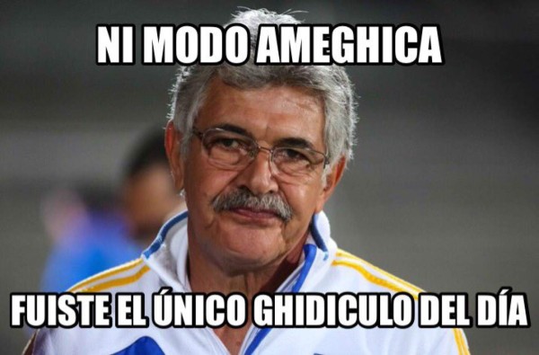 Los mejores MEMES de la final del fútbol mexicano entre Pumas y Tigres