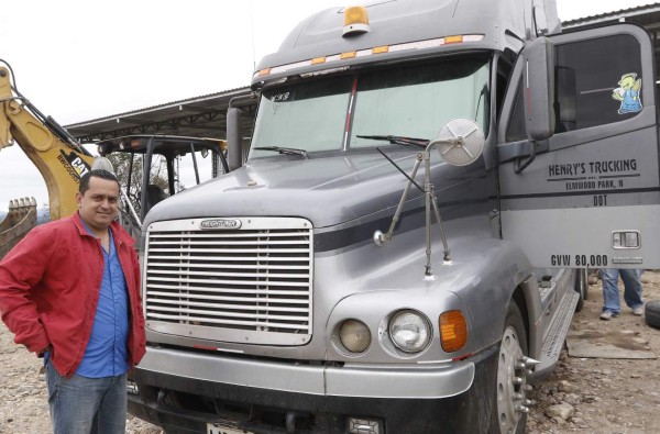 Él es el futbolista hondureño que perdió la pasión por jugar tras muerte de su novia