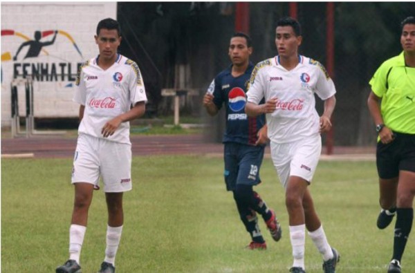 Olimpia los formó y Motagua los disfrutó: futbolistas que pasaron por las inferiores y debutaron de azul