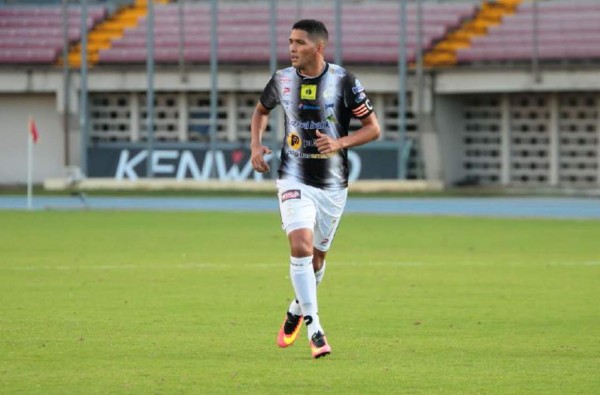 El once ideal de la jornada en Centroamérica