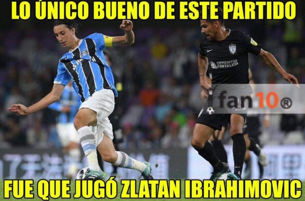MEMES: Hacen pedazos al Pachuca por su eliminación del Mundial de Clubes