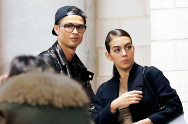 Por primera vez: Georgina Rodríguez revela cómo realmente conoció a Cristiano Ronaldo