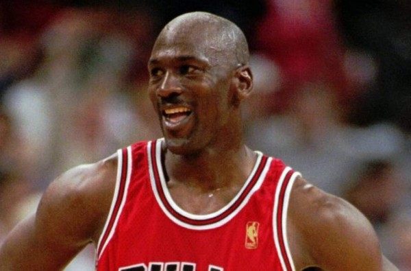 Las revelaciones de Michael Jordan en su serie 'The Last Dance'
