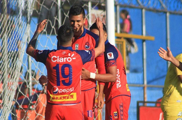 Los diez clubes más populares de Centroamérica en redes sociales, Olimpia representa a Honduras&nbsp;&nbsp;