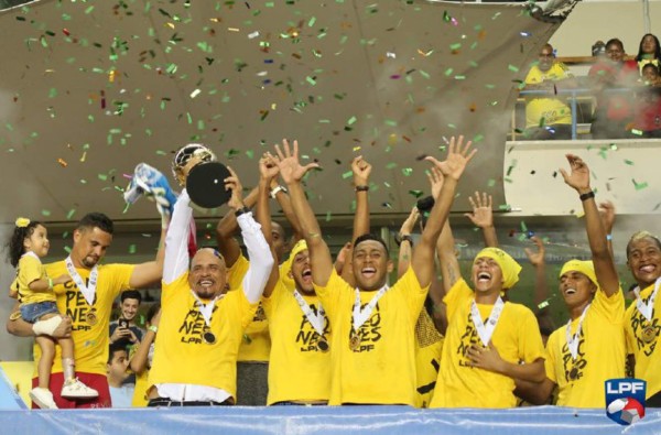 Conocé los equipos clasificados a la Champions de Concacaf 2019