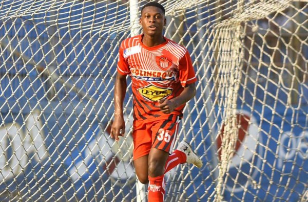 ¡Sangre nueva! Los cipotes llamados a consolidarse en la Liga Nacional