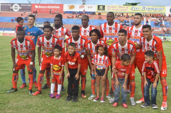 RUMORES: Henry Figueroa ausente en Motagua y Real España tendría baja