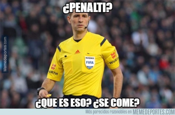¡Imperdibles! Los mejores memes del empate entre Barcelona y Real Madrid