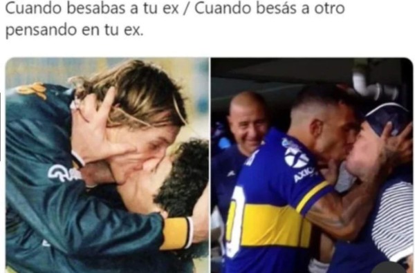 Ridículo de River Plate: Los memes hacen pedazos a Gallardo tras el título de Boca Juniors