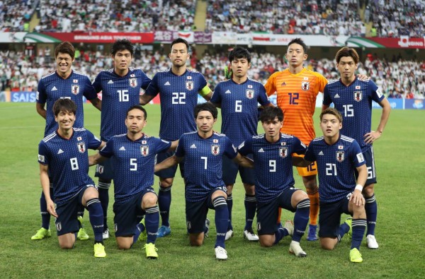 ¡Con Honduras incluida! La cinco mejores selecciones de cada Confederación