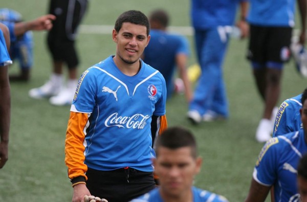 Los futbolistas que Olimpia formó pero ahora juegan en otro club de Liga