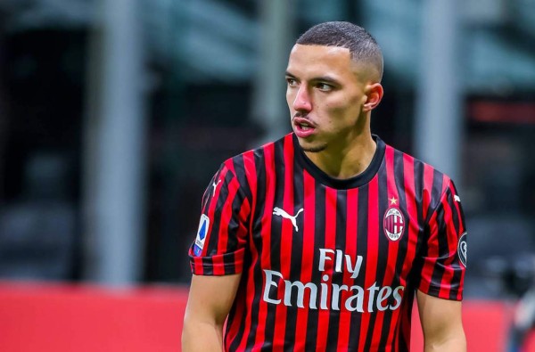 Con los fichajes: Así sería el equipazo del AC Milan en la temporada 2020/21 para volver a la Champions