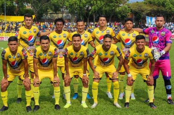 ¡Honduras ya definió los suyos! Los 11 clubes que ya están clasificados a la Liga Concacaf 2021